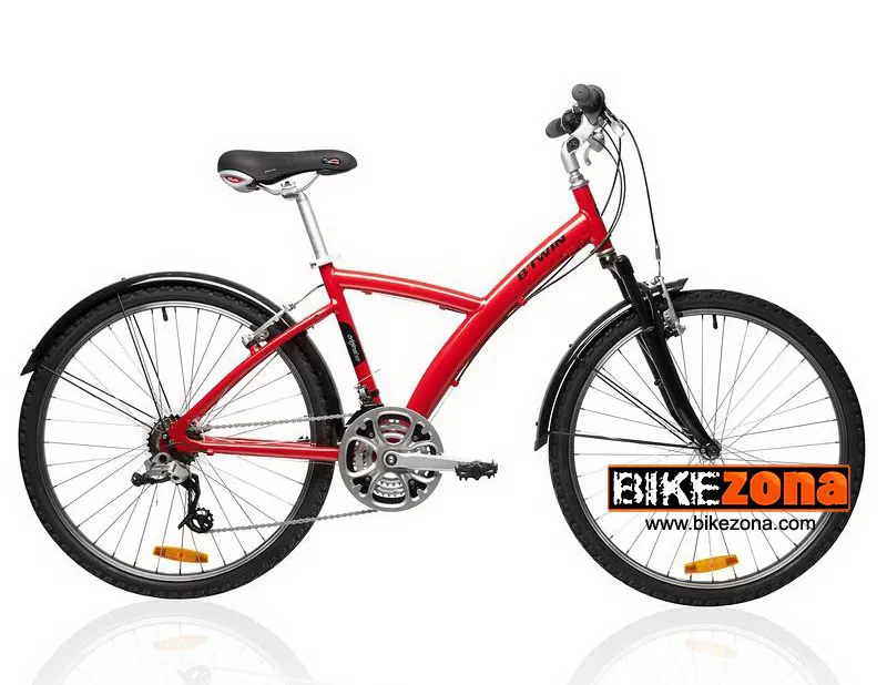 Bicicleta btwin 5 online original